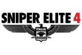 【中古】PS4ソフト SNIPER ELITE 4