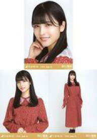 【中古】生写真(坂道シリーズ)/アイドル/乃木坂46 ◇早川聖来/「乃木坂46 2020.June-IV」WebShop 限定ランダム生写真 3種コンプリートセット