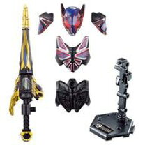 楽天市場】装動 仮面ライダーセイバー book1の通販