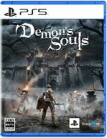【中古】PS5ソフト Demon’s Souls