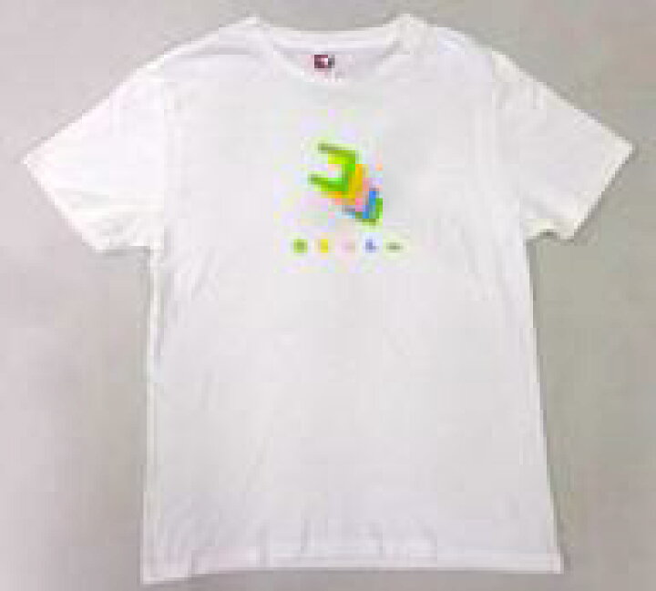 楽天市場 中古 Tシャツ 女性アイドル 花澤香菜 Tシャツ ホワイト Mサイズ Kana Hanazawa Concert Tour 19 ココベース ネットショップ駿河屋 楽天市場店