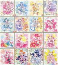楽天市場】プリキュア アート色紙2の通販