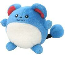 楽天市場】ポケモン マリル ぬいぐるみの通販 