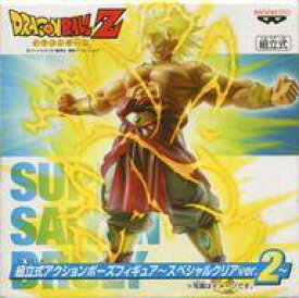 楽天市場 ドラゴンボール ブロリー スーパーサイヤ人5の通販