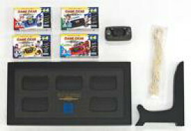 【中古】ゲームギア ゲームギアミクロ 4色セット DXパック スモークコレクターズエディション [セガストア限定]