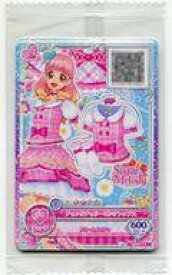 【中古】トレカ アイカツ!データカードダス カードセット 「アイカツオンパレード! Blu-ray BOX2」 初回生産限定特典