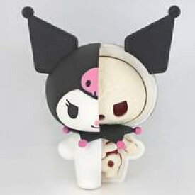 【中古】トレーディングフィギュア クロミ (Skeleton?) 「KAITAI FANTASY サンリオキャラクターズ」
