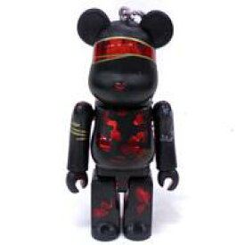 【中古】トレーディングフィギュア カリム・アルアジーム 「ディズニー ツイステッドワンダーランド×BE＠RBRICK-ベアブリック-」