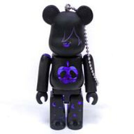 【中古】トレーディングフィギュア エペル・フェルミエ 「ディズニー ツイステッドワンダーランド×BE＠RBRICK-ベアブリック-」