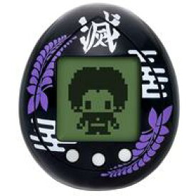 【中古】おもちゃ きめつたまごっち きさつたいっちカラー 「鬼滅の刃」 Amazon.co.jp限定