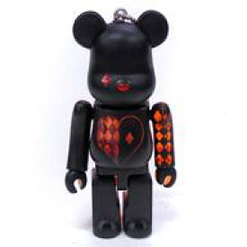 【中古】トレーディングフィギュア ケイト・ダイヤモンド 「ディズニー ツイステッドワンダーランド×BE＠RBRICK-ベアブリック-」