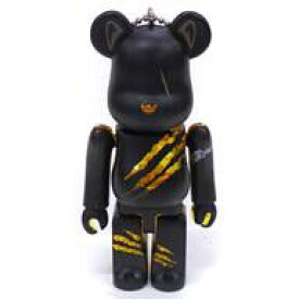 【中古】トレーディングフィギュア レオナ・キングスカラー 「ディズニー ツイステッドワンダーランド×BE＠RBRICK-ベアブリック-」