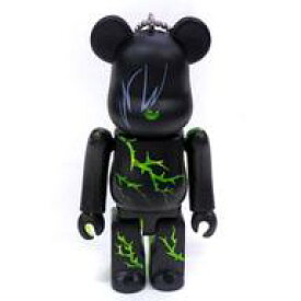 【中古】トレーディングフィギュア シルバー 「ディズニー ツイステッドワンダーランド×BE＠RBRICK-ベアブリック-」