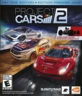 中古 Xbox Oneソフト 北米版 Project Cars Day 2 One Edition 国内版本体動作可 本物保証 激安大特価！