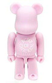 【中古】トレーディングフィギュア ピンク 「BE＠RBRICK × BUMP OF CHICKEN」 BUMP OF CHICKEN TOUR 2019 aurora ark ツアーファイナルグッズ