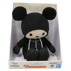 【中古】ぬいぐるみ ミッキー ぬいぐるみアソート 「一番くじ キングダムハーツ〜Second Memory〜」 B賞