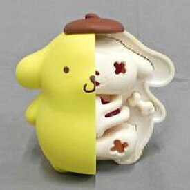 【中古】トレーディングフィギュア ポムポムプリン (Skeleton?) 「KAITAI FANTASY サンリオキャラクターズ」