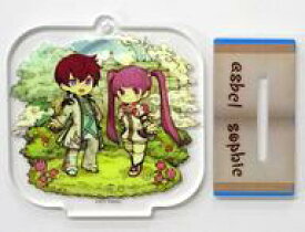 楽天市場 テイルズオブ アクリルスタンドキーホルダーの通販