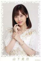 楽天市場】山下美月 ポストカードの通販 乃木坂46 山下美月 生写真 コンプ8シリーズ&特典系3枚＋ポストカードセット