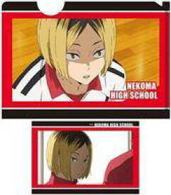 楽天市場 ハイキュー 音駒 クリアファイルの通販