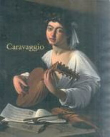 【中古】パンフレット ≪パンフレット(図録)≫ パンフ)カラヴァッジョ展 Caravaggio 2019-2020