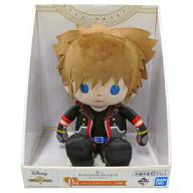 【中古】ぬいぐるみ ソラ ぬいぐるみアソート 「一番くじ キングダムハーツ〜Second Memory〜」 B賞