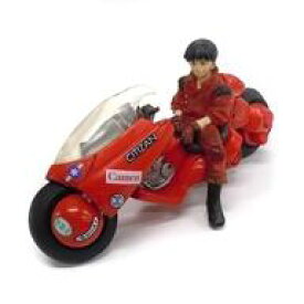 【中古】トレーディングフィギュア 金田とバイク Ver.2 「K＆M AKIRA 2nd」