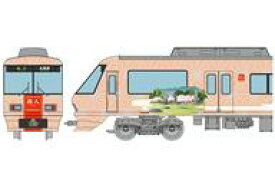 【中古】鉄道模型 1/150 西日本鉄道 8000形 旅人-たびと- 6両セット 「鉄道コレクション」 [291275]