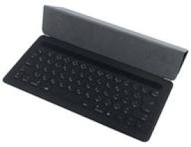 【中古】タブレット端末 APPLE 12.9インチiPad Pro用 Smart Keyboard (日本語/JIS) [MNKT2J/A]