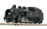 【中古】鉄道模型 1/150 真岡鐵道 C11形蒸気機関車(325号機) [2643]