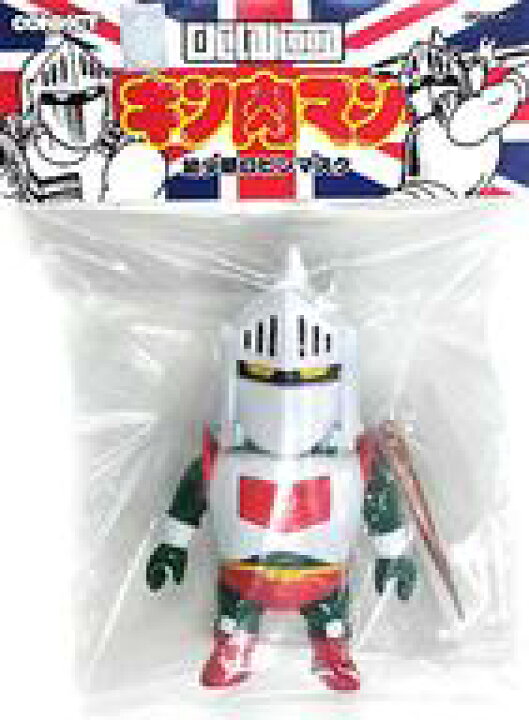 楽天市場 中古 フィギュア ロビンマスク幼少期 記念カラーver キン肉マン ノスタルジックソフビコレクション チャイルドフッド ネットショップ駿河屋 楽天市場店
