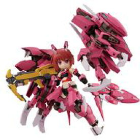 【中古】トレーディングフィギュア デスクトップアーミー アリス・ギア・アイギス 日向リン