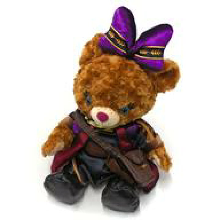 楽天市場 中古 ぬいぐるみ ハイリ アナ ぬいぐるみ Unibearsity ディズニーストア限定 ネットショップ駿河屋 楽天市場店