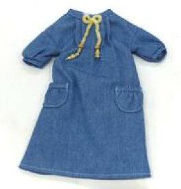 【中古】ドールアクセサリー 22cm用 ドレスコレクション12月 リカちゃんキャッスル限定