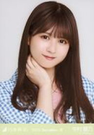 【中古】生写真(乃木坂46)/アイドル/乃木坂46 中村麗乃/バストアップ・カラーオンカラー/「乃木坂46 2020.September-III」WebShop 限定ランダム生写真