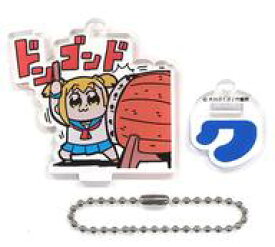 楽天市場 ポプテピピック アクリルスタンドの通販