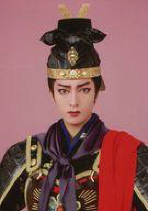楽天市場 中古 生写真 女性 宝塚歌劇団 星組 女優 宝塚歌劇団 星組 安蘭けい 安禄山 星組 花舞う長安 ロマンチカ宝塚 04 スチール写真 ネットショップ駿河屋 楽天市場店