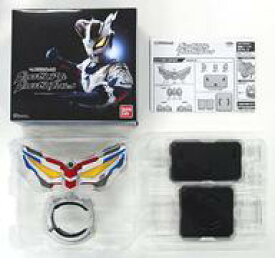 【中古】おもちゃ ULTRA REPLICA-ウルトラレプリカ- ウルトラゼロアイ＆ウルトラゼロブレスレット 「ウルトラマンゼロ」 プレミアムバンダイ限定