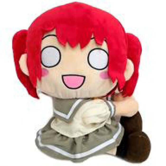 中古 ぬいぐるみ 黒澤ルビィ スペシャルくっつきぬいぐるみ 黒澤ダイヤ 黒澤ルビィ ラブライブ サンシャイン Product Details Japanese Proxy Shopping Service From Japan
