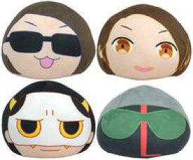 【中古】ぬいぐるみ 全4種セット まるっこぬいぐるみ 「M.S.S Project」