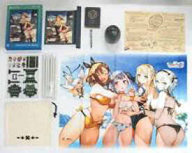 【中古】PS4ソフト ライザのアトリエ2 -失われた伝承と秘密の妖精- スペシャルコレクションボックス