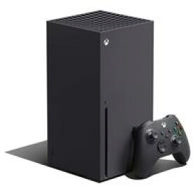 【中古】Xbox Seriesハード Xbox Series X本体 [RRT-00015]