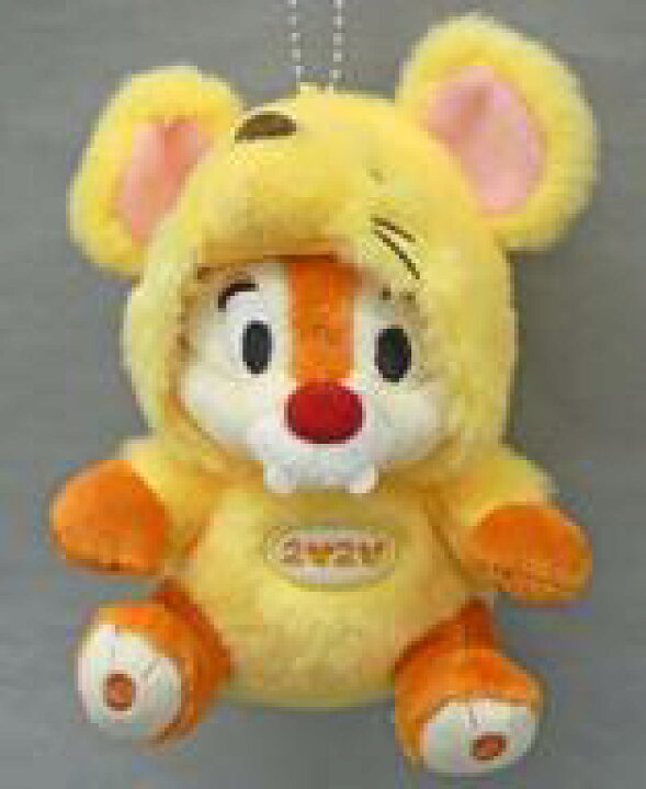楽天市場 中古 ぬいぐるみ ベビーデール 子 干支ぬいぐるみバッジ ディズニー 東京ディズニーリゾート限定 タイムセール ネットショップ駿河屋 楽天市場店