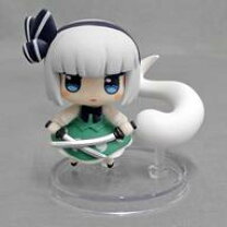 楽天市場】東方 魂魄妖夢 フィギュアの通販