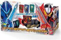 楽天市場】トイザらス限定 仮面ライダーセイバー完全なりきりの通販