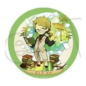 楽天市場 文豪ストレイドッグス 国木田 バッジの通販