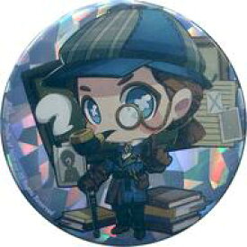 【中古】バッジ・ピンズ 傭兵(ナワーブ・サベダー) 「Identity V 第五人格×SWEETS PARADISE 2周年記念トレーディング缶バッジ」