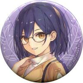 【中古】バッジ・ピンズ 静凛 「バーチャルYouTuber にじさんじ読書の秋グッズ2020 ランダム缶バッジ」