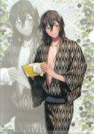 【中古】クリアファイル メリィ A4クリアファイル 「幽幻ロマンチカ 神様の湯浴み・温泉巡り くじ」 D-7賞