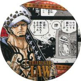 楽天市場 One Piece 缶バッジ ローの通販